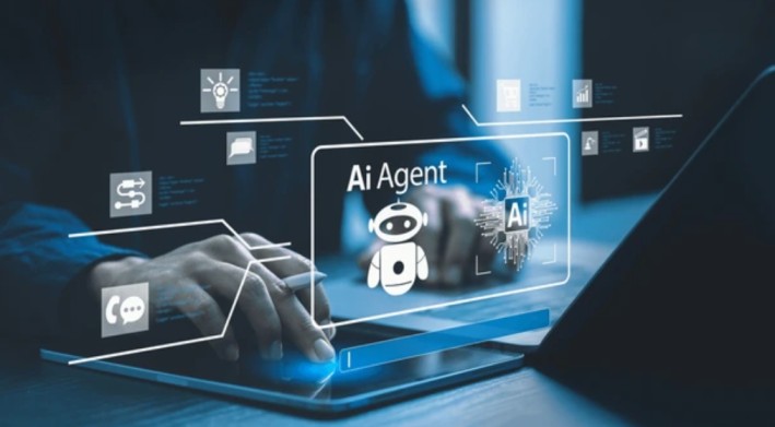 RegnoWeb AI Agents