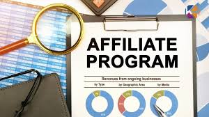 RegnoWeb Affiliate Program