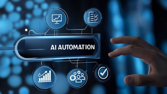 RegnoWeb AI Automation & Workflows