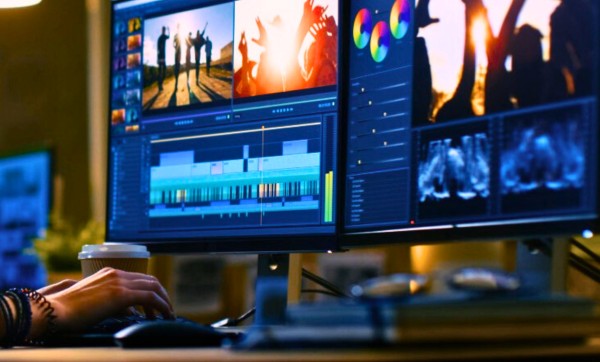 RegnoWeb AI Video Production