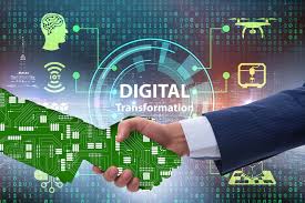 RegnoWeb Digital Transformation