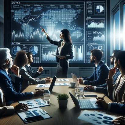RegnoWeb Investor Relations