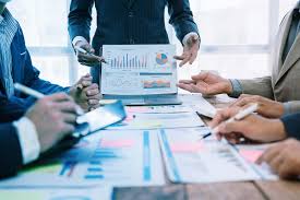 RegnoWeb Pitch Desk Investor Relations