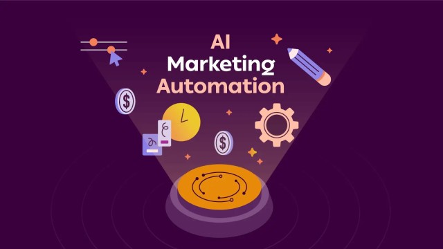 RegnoWeb Marketing Automation