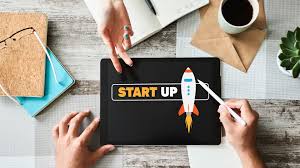 RegnoWeb Startup