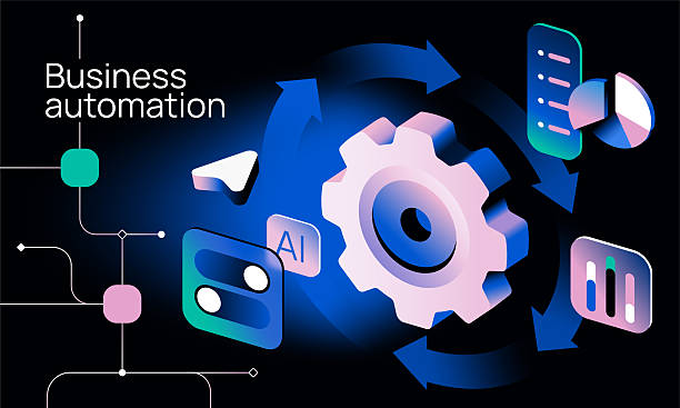 RegnoWeb WorkFlows