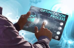 Business Process Optimization - RegnoWeb