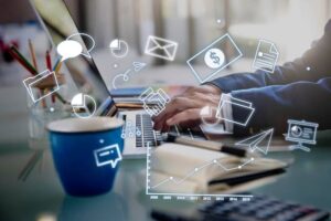 brand strategy - RegnoWeb