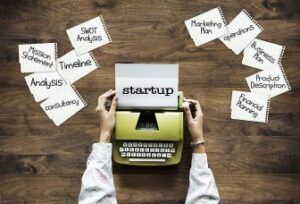 Startup Consulting - RegnoWeb