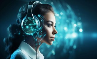 AI Customer Support - RegnoWeb